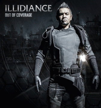 Illidiance : Out of Coverage